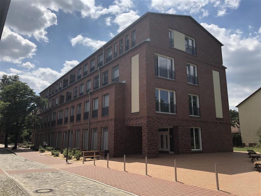 Fachschule in Teltow