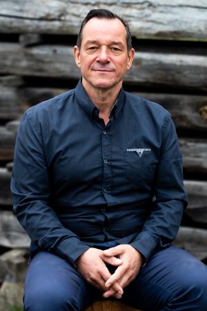 Peter Sorge