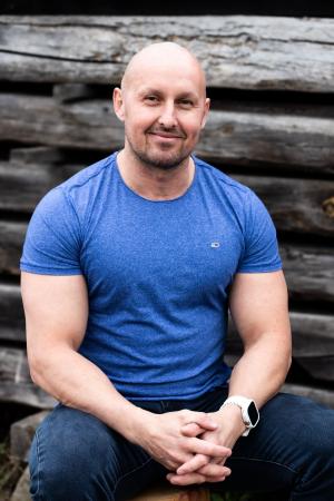 Maik Scholz