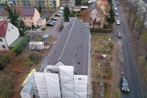 MFH Cottbus