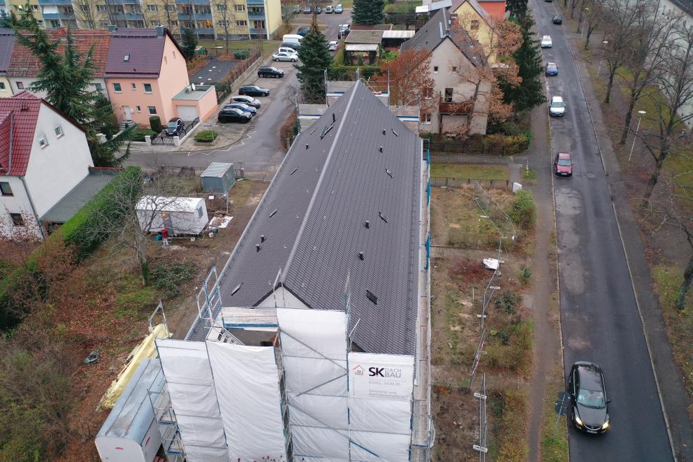 MFH Cottbus
