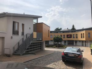 Kurzzeitpflege Gartenhöhe - Augustenstift zu Schwerin