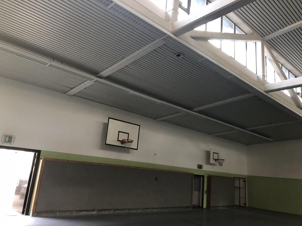 Kreisvolkshochschule in Forst