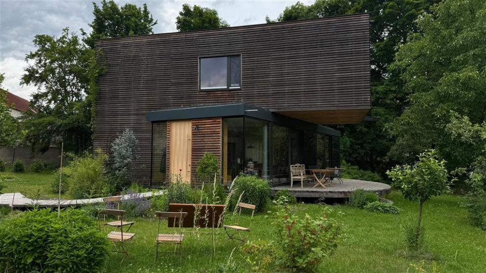 Ferienhaus am  Schwielochsee OT Speichrow