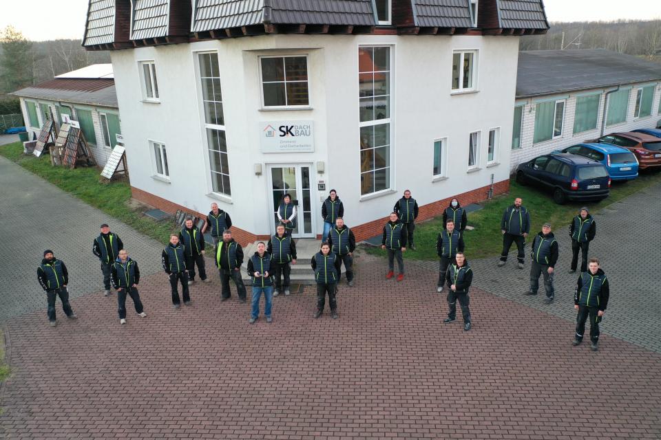 Foto Team