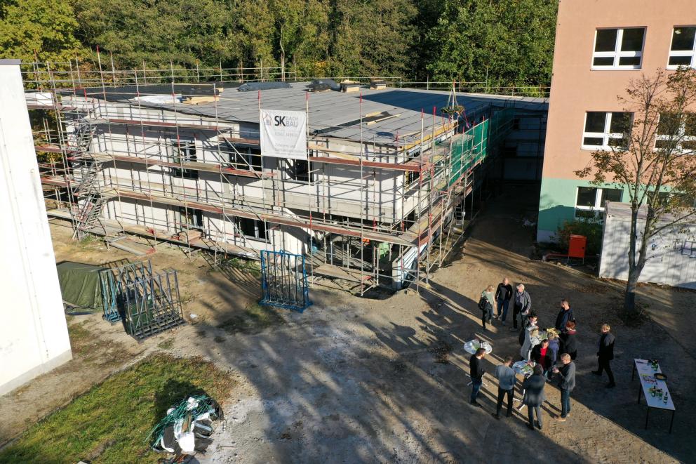 Hort an der Grundschule Kolkwitz