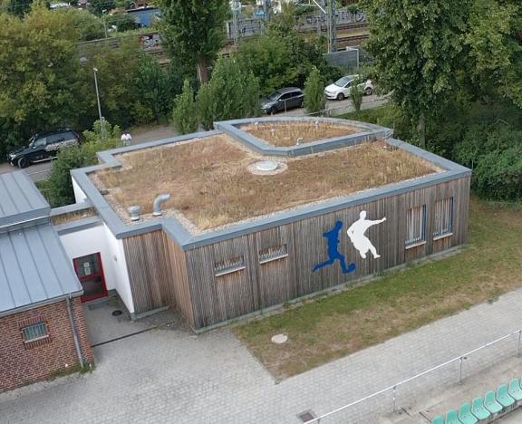 Sportpark Staaken