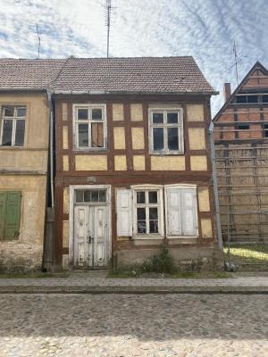 MFH Wittstock Heiligegeiststrasse
