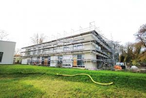 Neubau Kita Hermannswerder, Potsdam