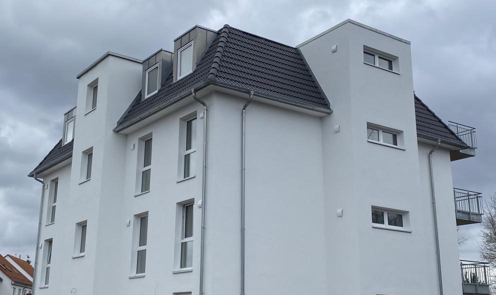 EFH in Fredersdorf